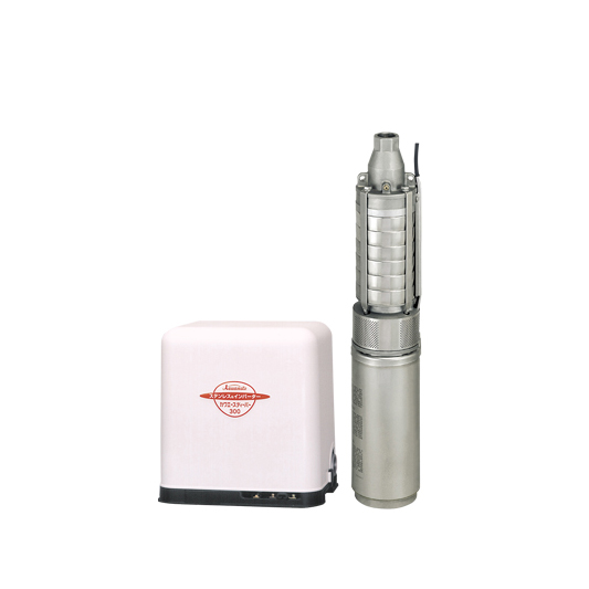 UFE2形 深井戸用カワエースディーパー