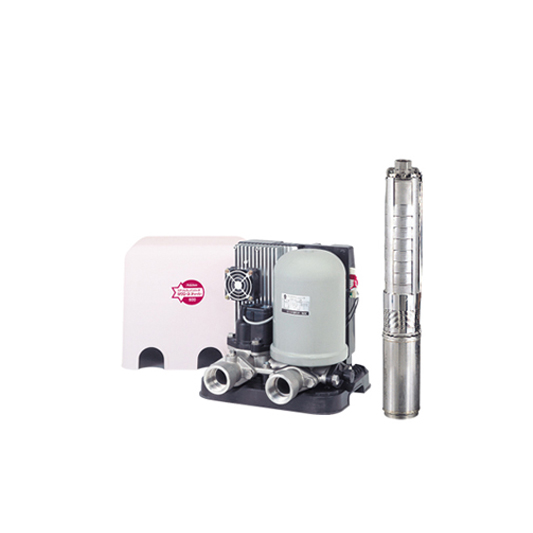 UFL3 深井戸用カワエースディーパー（水量タイプ）