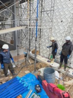 NR形 カワエース 家庭用ポンプ - [広島の地質調査・井戸工事] 加藤